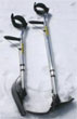 stabilizzatori per sciatori disabili